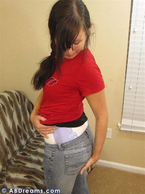 There are literally millions of fetishes out in the world today, and many people who may seem. . Teen girls still in diapers